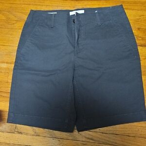Women's Gray Shorts